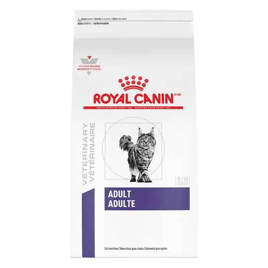 Feline RC Adult