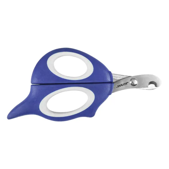Nail Trimmer Feline And Toy Breed Larger 12 Cm