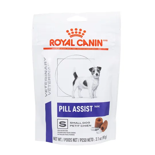 Canine RC Pill Assist Small Dog - 90 gm