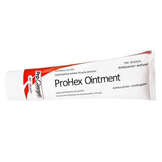 Prohex Ointment