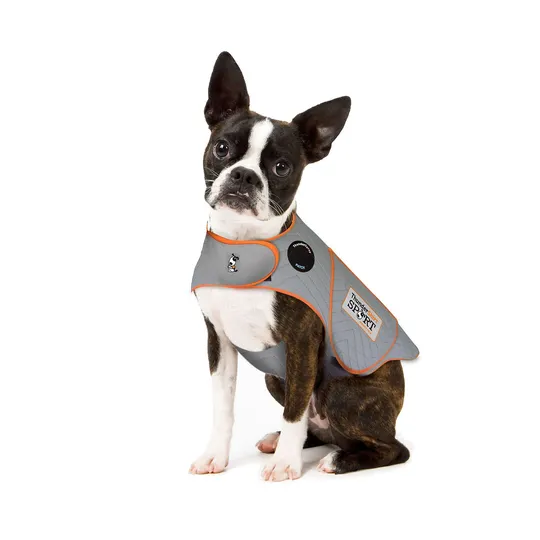 Clothing K/9 Thundershirt Sport Platinum - X Small