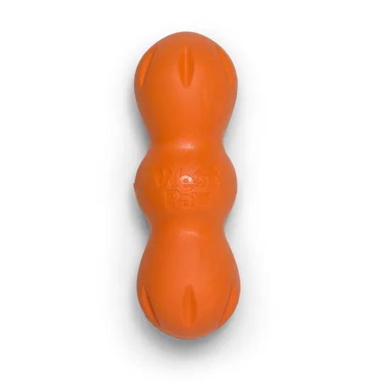 Zogoflex Rumpus Medium - Tangerine Orange