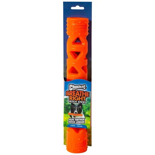 Chuckit! Breath Right Fetch Stick - Large