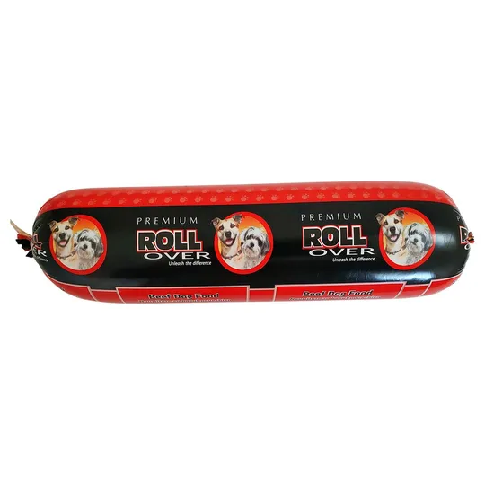 Rollover Beef Roll - 2 kg