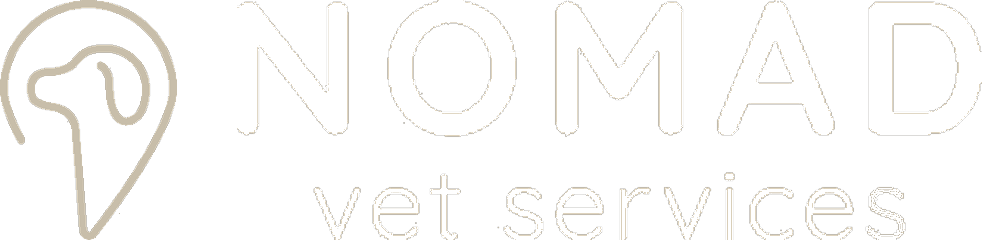 Nomad Vet Services Storefront