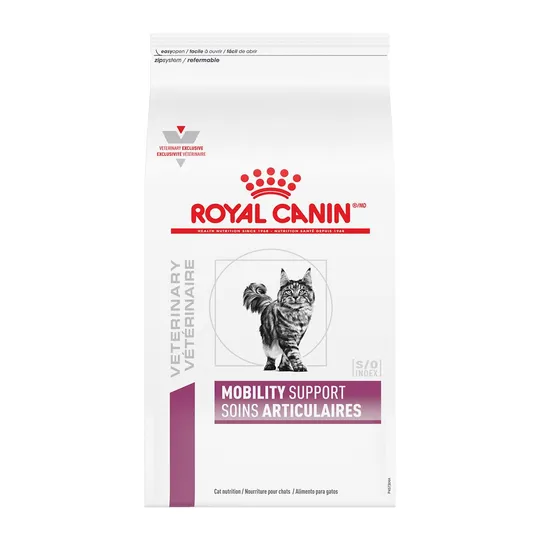 Feline RC Mobility Support - 4 kg