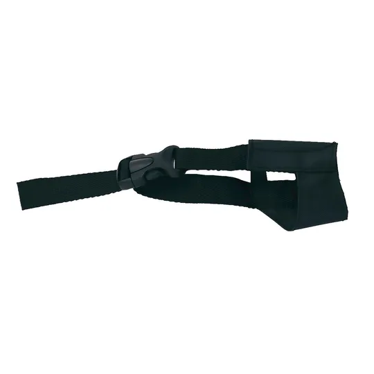 Muzzle Buster Nylon Canine - Size 0