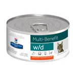 Feline Hills with d Minced Chicken Multi-Benefit - thumbnail 1