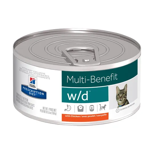 Feline Hills with d Minced Chicken Multi-Benefit