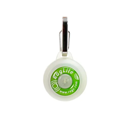 Roglite Rogz 31mm - White