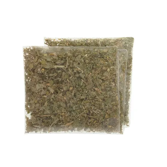 Turbo Belly Critters Catnip Pouch Refills (81031)- 3/Pk