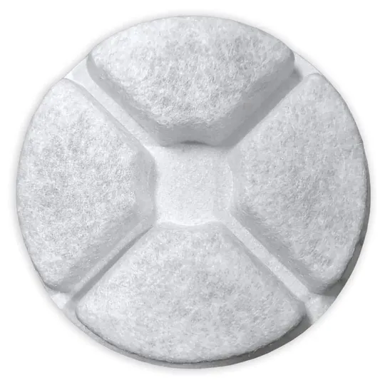 Pioneer Pet Vortex Drinking Fountain Replacement Filter - 3/Pk