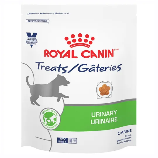 RC Urinary Treats