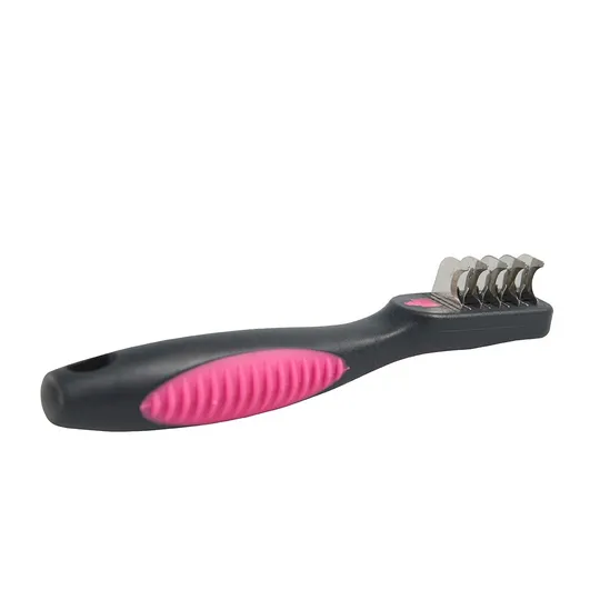 Buster Blade Stripper with Mud Cleaner 5 Blades
