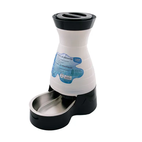 Petsafe Healthy Pet Water Station - 1 Gallon