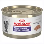 Feline RC Weight Control Loaf - thumbnail 1