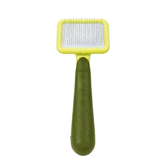 Slicker Brush Soft Safari - Small