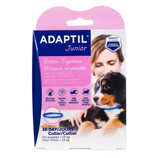 Adaptil Adjustable Collar Junior - 37.5 cm