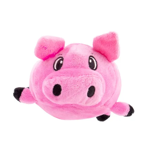 Fattiez - Pig