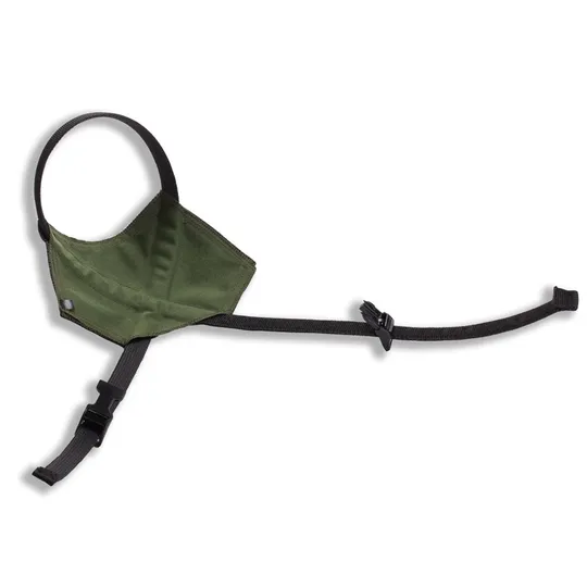 Muzzle Canine Ez Muzzle - Large