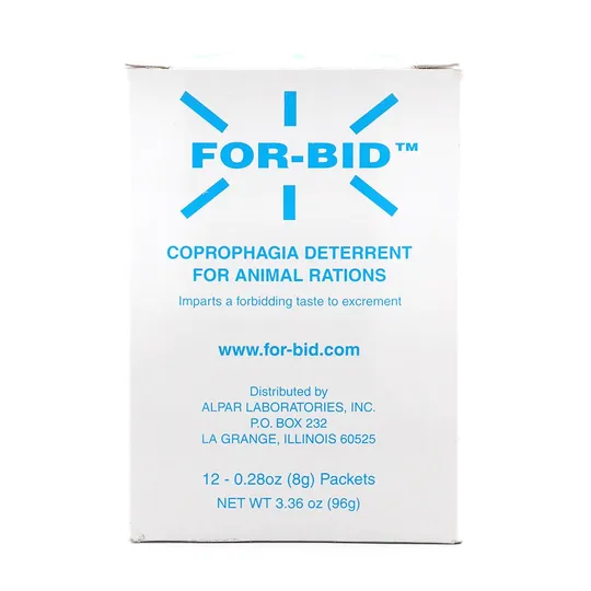 Forbid - 12/Pkg
