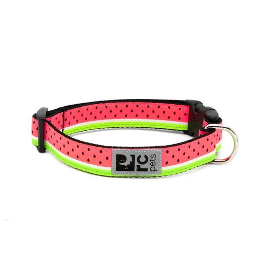 RC Clip Adjustable Watermelon - 3/4in X 9-13in
