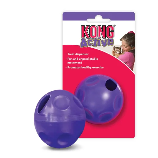 Kong Active Treat Ball