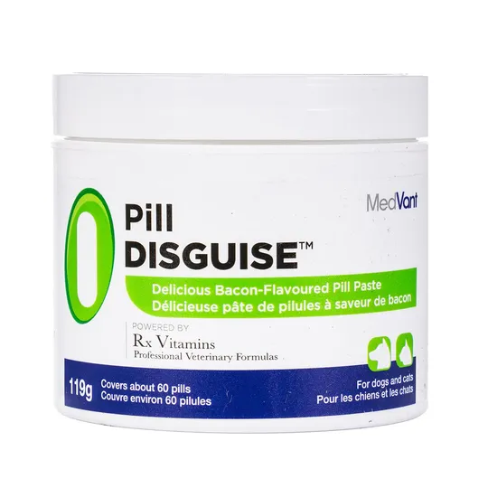 Pill Disguise Paste - 119 g