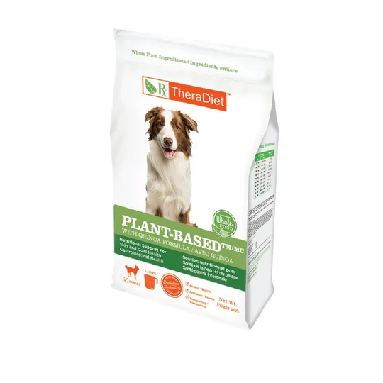 Rayne Plant Based Maintenance