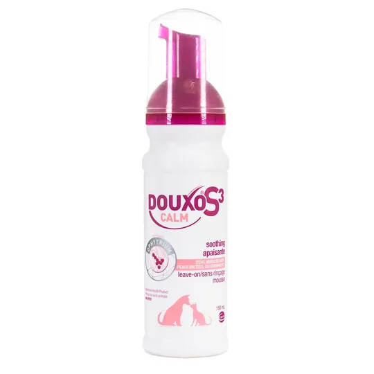 Douxo S3 Calm Mousse - 150ML