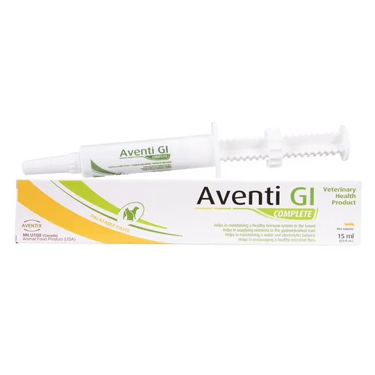 Aventi GI Complete Paste - 15 mL