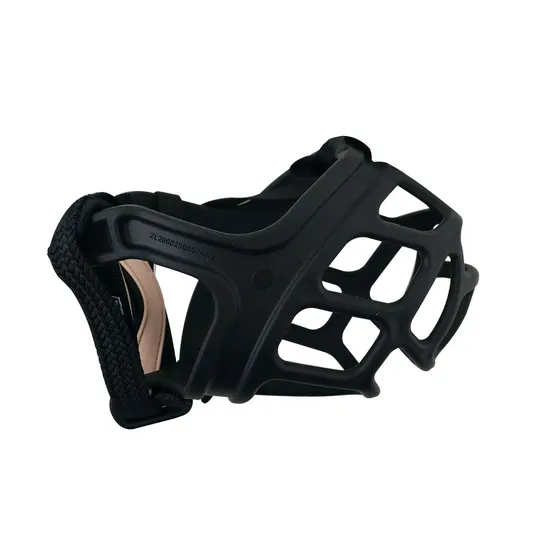 Muzzle Buster Extreme Basket Style Size 5