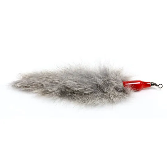 Go Cat Accessory Fur Fun - 6 in