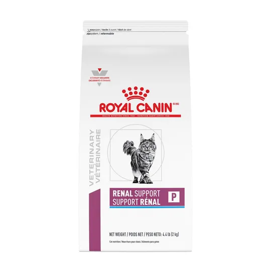 Feline RC Renal Support P