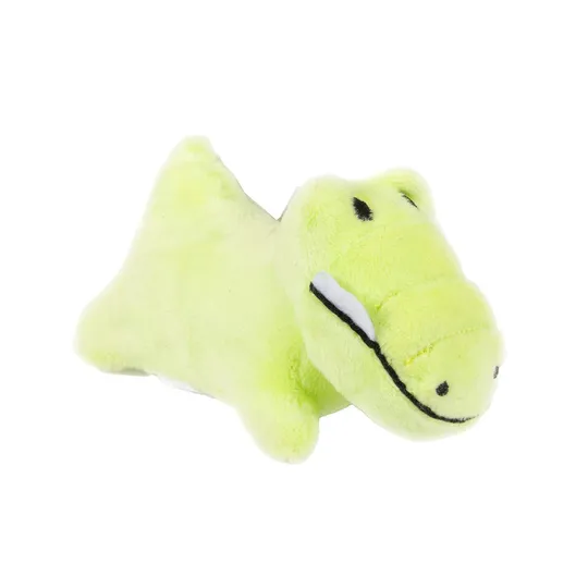 Lil Pals Soft Plush Gator - 4.5 in