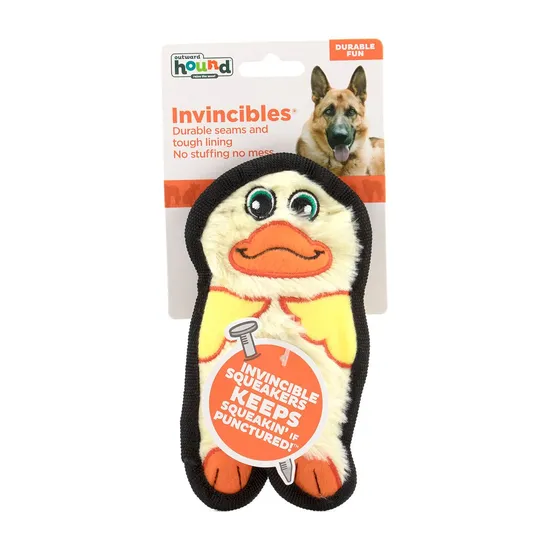 Oh Invincible Mini Duck - 7.5 inl X 4.5 inw X 2.5 inh