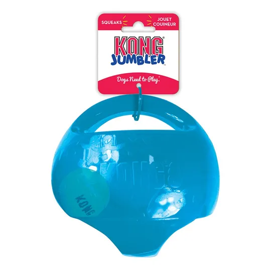 Kong Jumbler Ball - Medium/Large