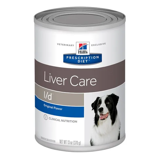 Canine Hills Ld - 12 X 370 gm Cans