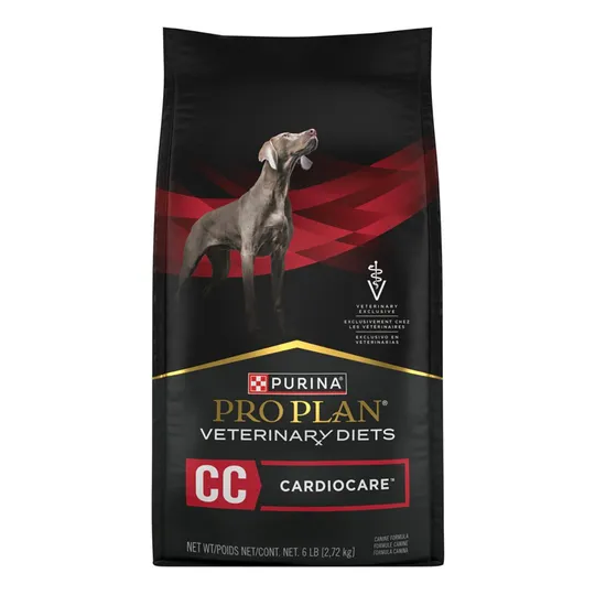 PVD CC (Cardiocare) Formula - 2.72kg