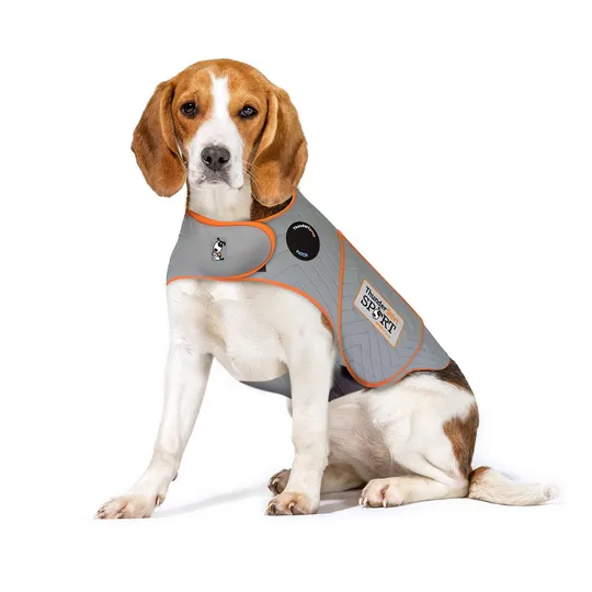 Clothing K/9 Thundershirt Sport Platinum - Medium