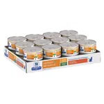 Feline Hills CD Metabolic + Urinary Chicken Stew - thumbnail 2