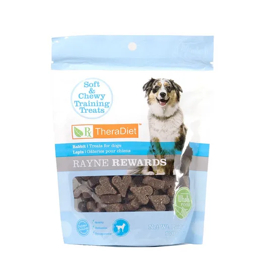 Rayne Rewards Training Treat Rabbit - 170 gm