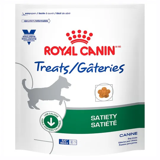 Canine RC Satiety Treats