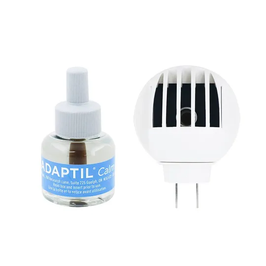 Adaptil Calm Diffuser+Refill Starter Kit