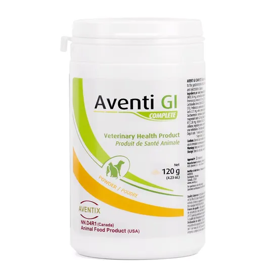 Aventi GI Complete Powder - 120 gm