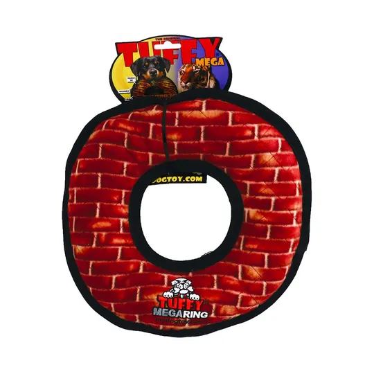 Tuffy Mega Ring