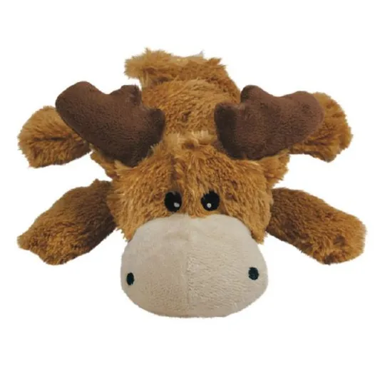 Kong Cozies Small - Marvin The Moose