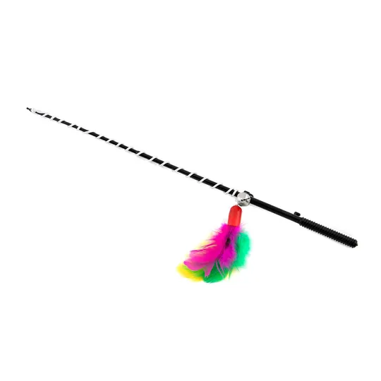 Mini Teaser Wands