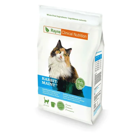 Feline Rayne Rabbit Maintenance - 3 kg