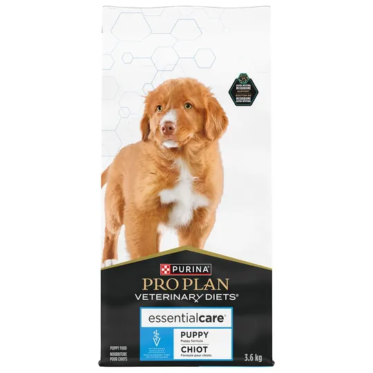 Canine PVD Essential Care Puppy